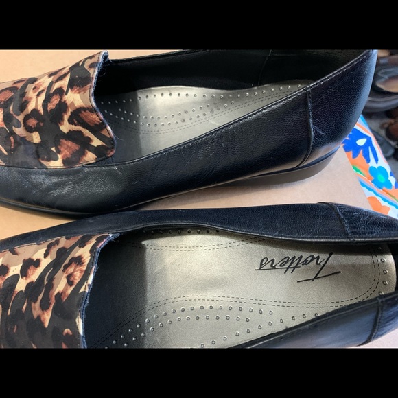 Trotters shoes 9W - Picture 2 of 4